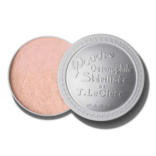 T.LeClerc Rice Loose Powder Long-Lasting 25g Shade 14 Translucide