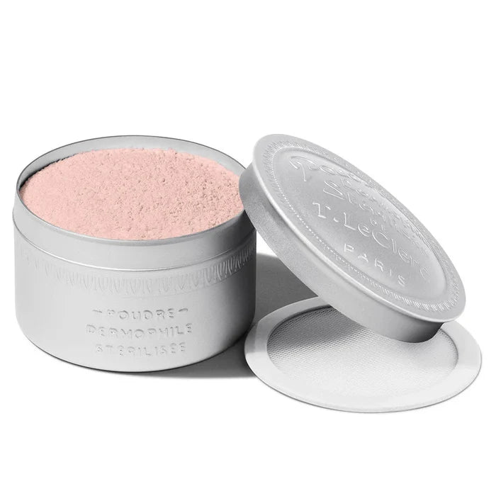 T.LeClerc Rice Loose Powder Long-Lasting 25g Shade 14 Translucide
