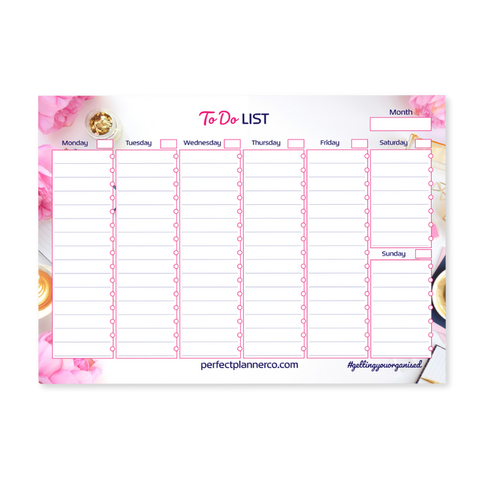 To Do List image 0
