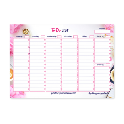 To Do List image 0