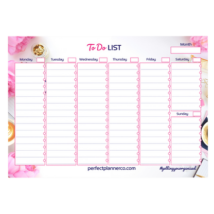 To Do List image 1