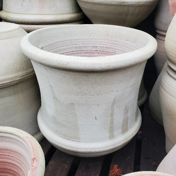 20" Bell Planters, Tunisian
