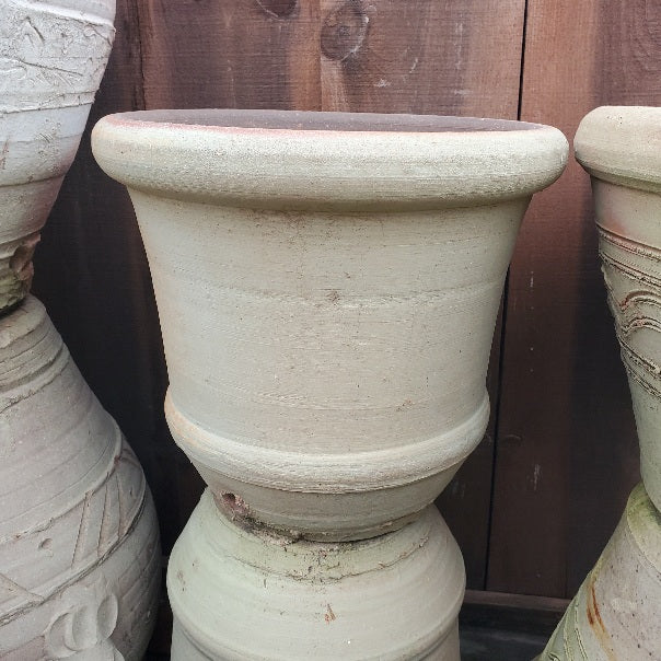 Bell Pot from Tunisia