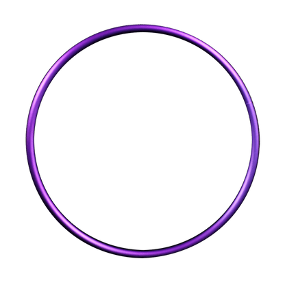 Purple / 24'