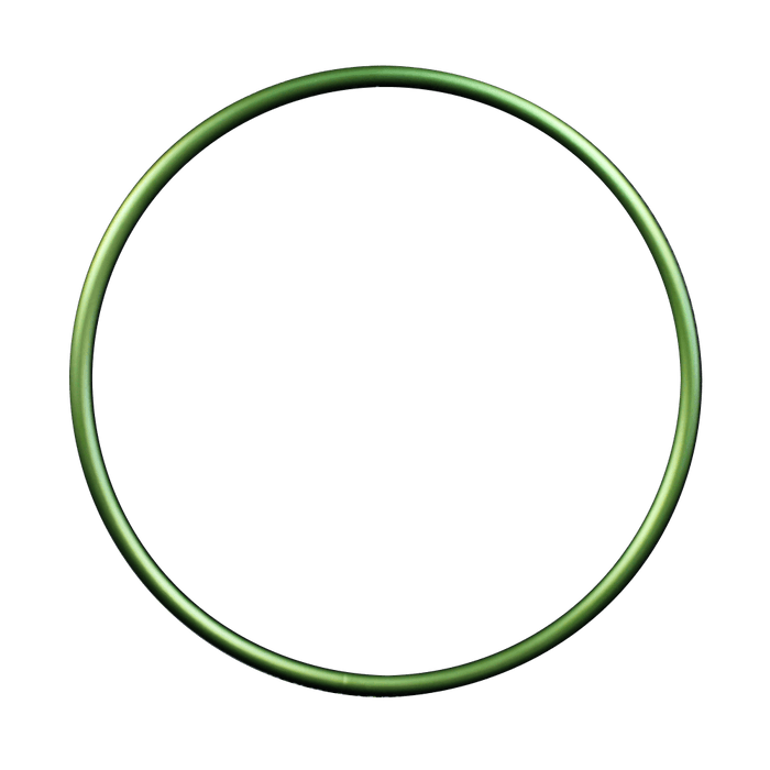 Vapor Wheels - Annodised Hand Rims