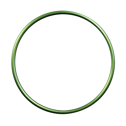 Vapor Wheels - Annodised Hand Rims