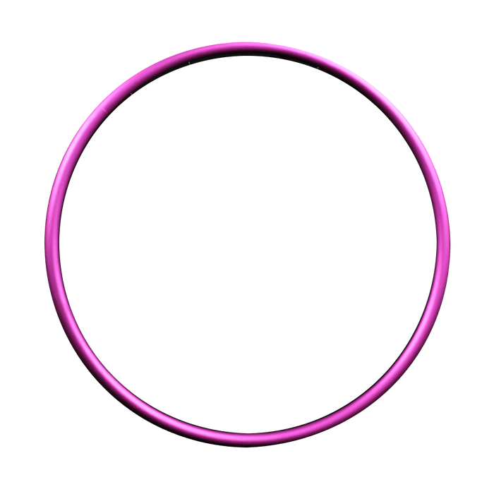Vapor Wheels - Annodised Hand Rims