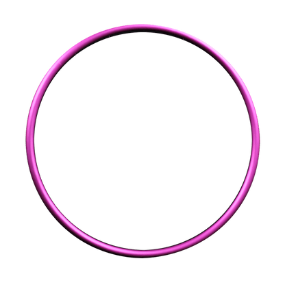 Vapor Wheels - Annodised Hand Rims