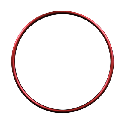Red / 24'