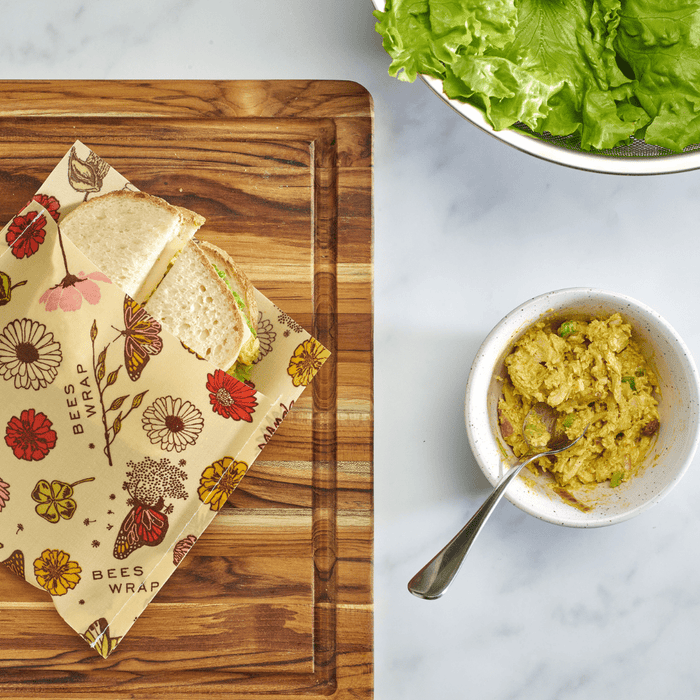 Snack & Sandwich Bags Bee's Wraps Bee's Wrap