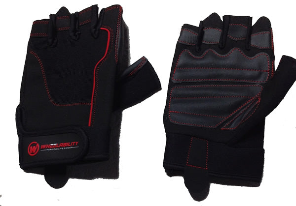 Wheelability Every Day Gloves