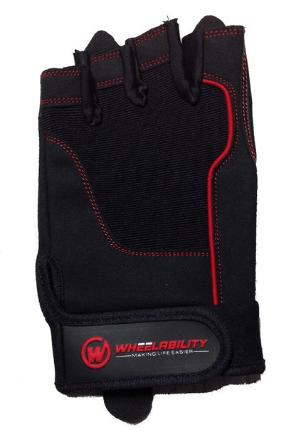 Wheelability Every Day Gloves