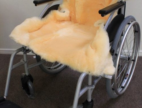 Wheelchair Covers